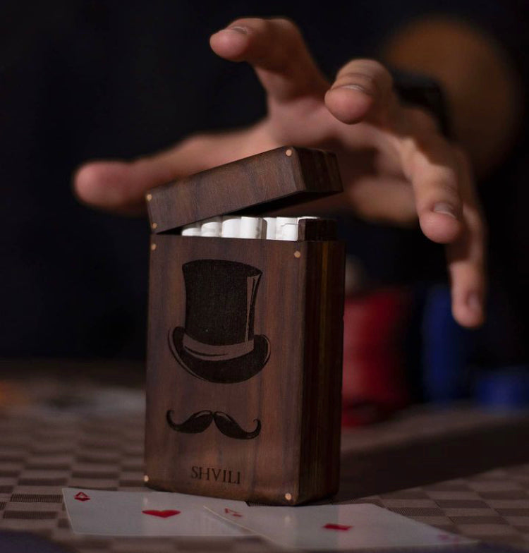 Tabakera