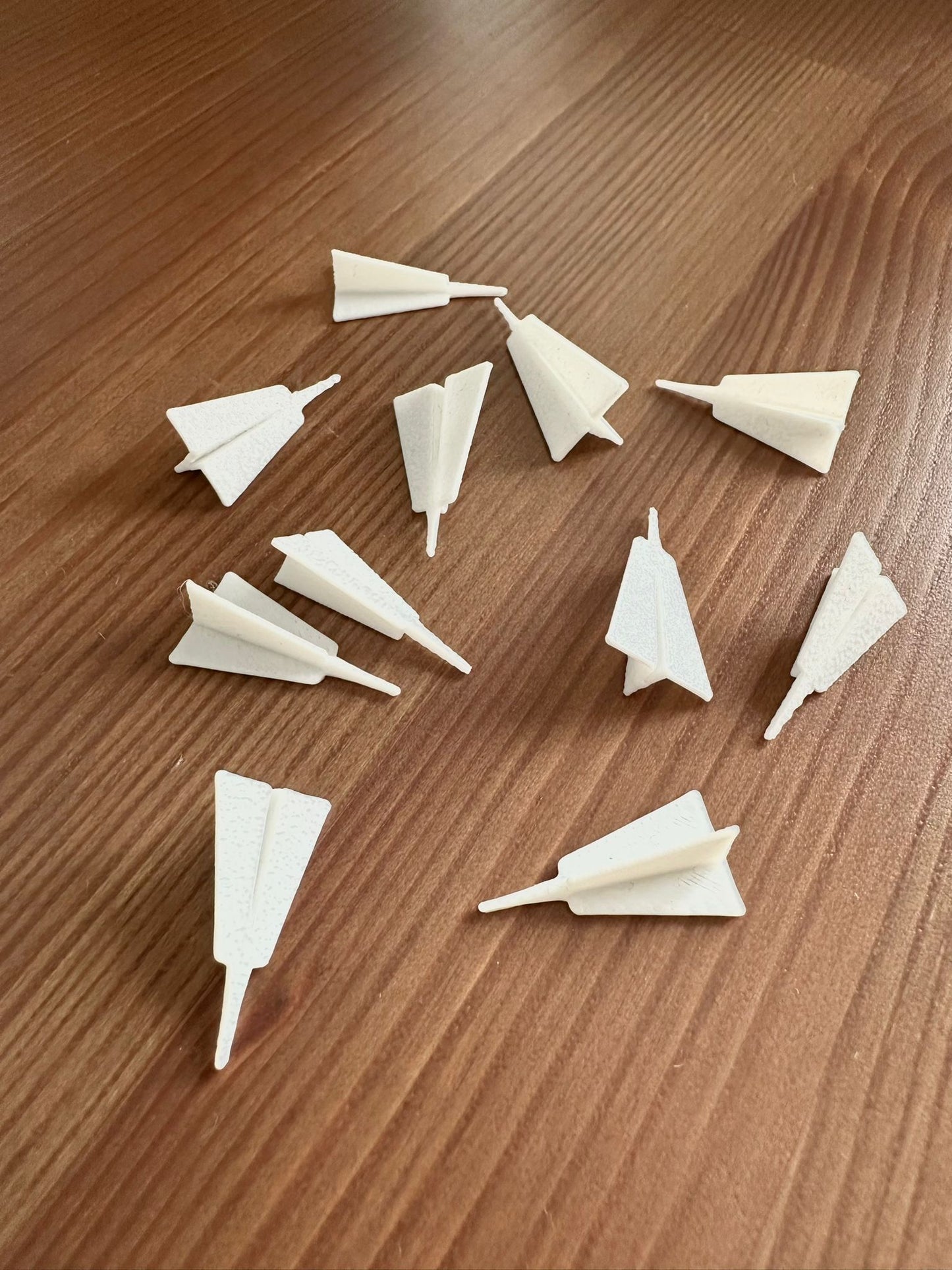 Set 40 pinova - dodatak za 3D drvenu mapu sveta